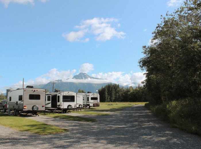 The Springer RV Park and Campground
