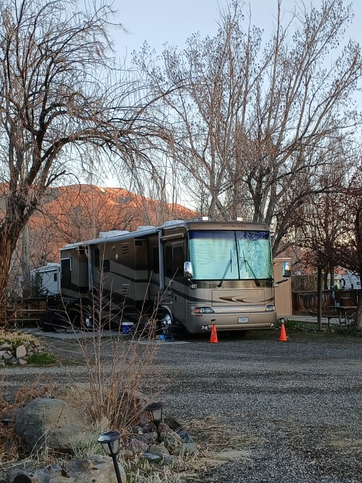 Wellington Station Resort