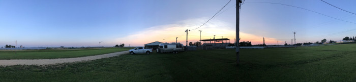 Iowa County Fairgrounds