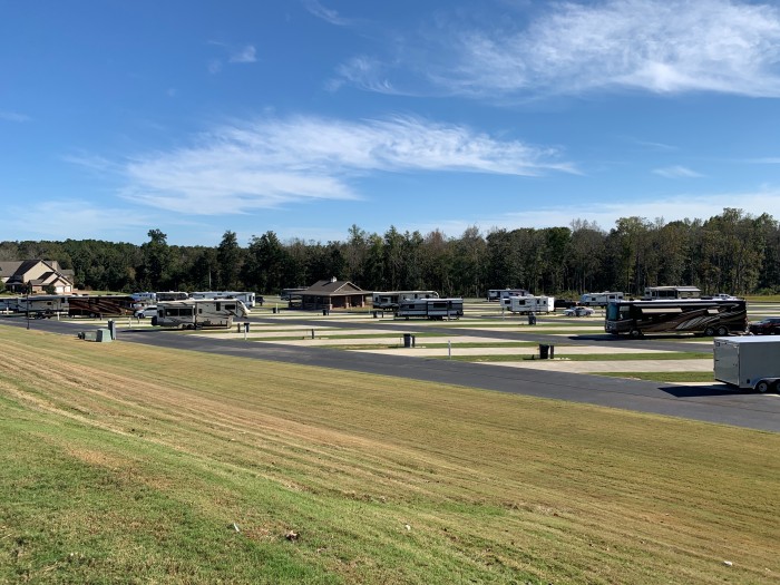 Hidden Hollow RV Park