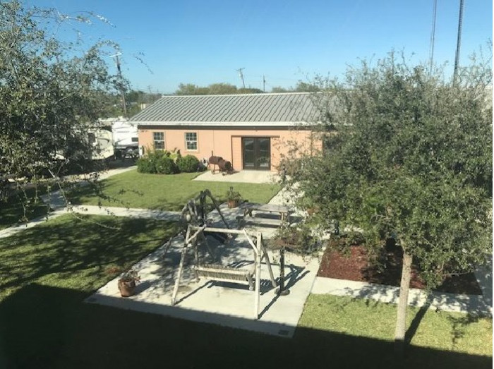 Reed’s RV Park
