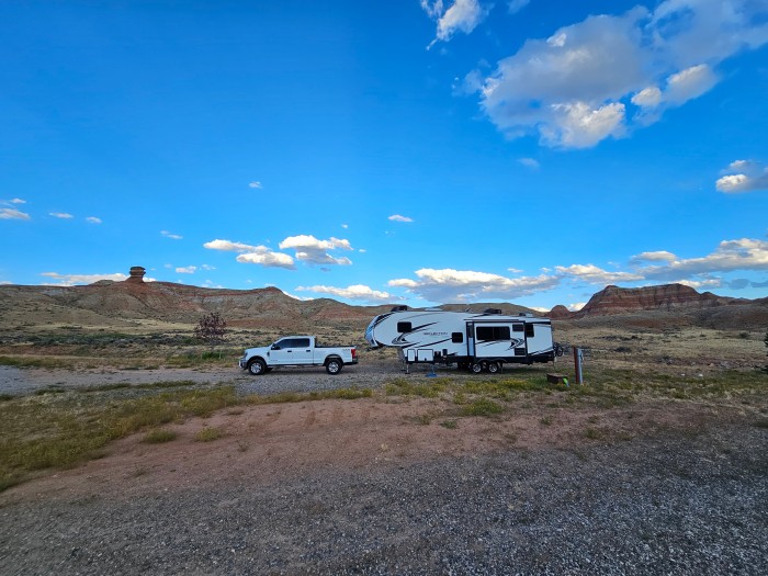 Solitude RV Park