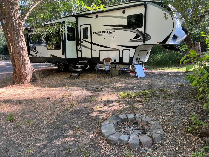 Shangri-La RV Resort and Park