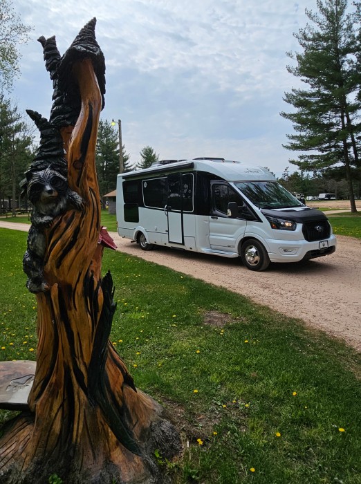 Rivers Edge Campground