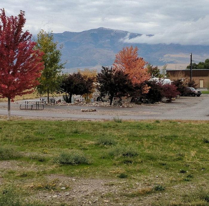 Marsh Valley RV & Storage