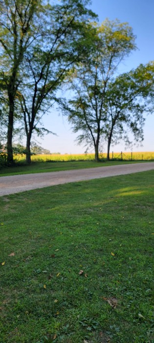 Cedar Bend Park Campground
