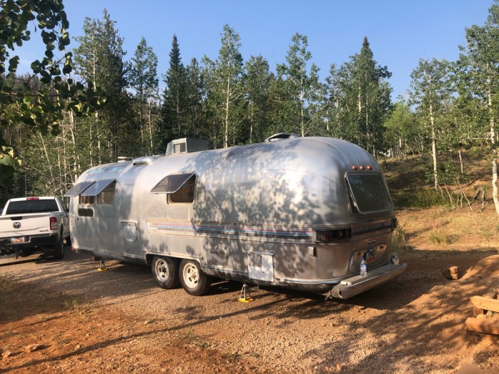 Te-aH Navajo Lake