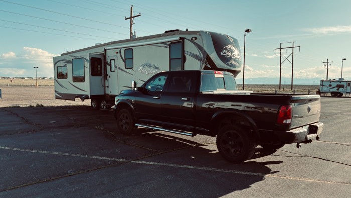 Wind River Casino