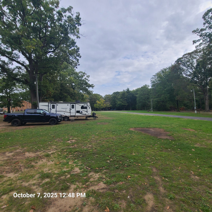 Ottawa County Fairgrounds