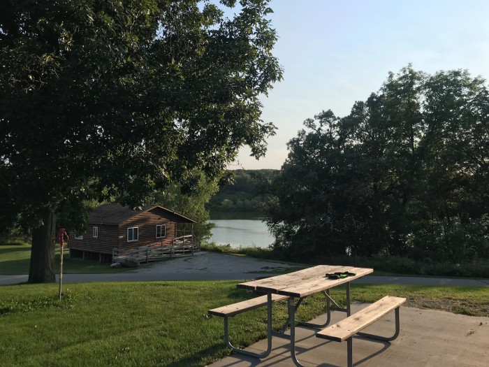 Hickory Hills Campground