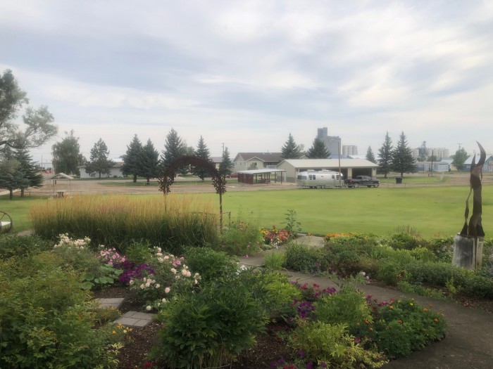 Chester City Park
