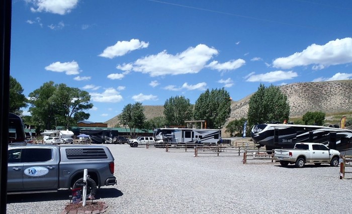 Windhaven RV Resort