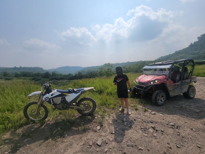 Southern Gap Outdoor Adventure
