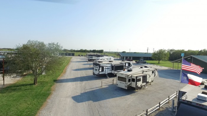 Good Shepherd RV Park