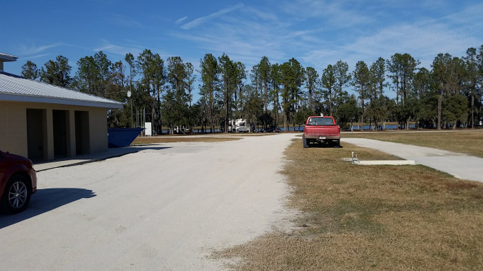 Hardee Lakes County Park