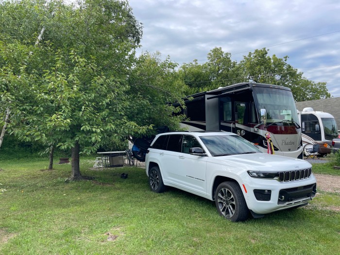 Pocono Point RV & Campground