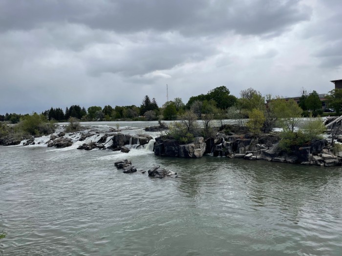 Idaho Falls Elks Lodge #1087
