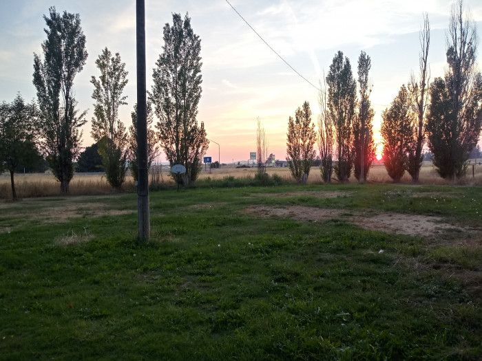 Overland Station RV Park