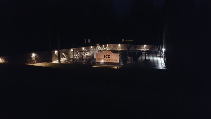 Iron City Campground