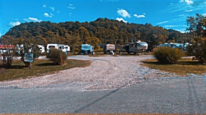 Bowles RV Village