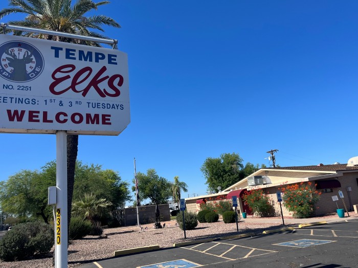 Tempe Elks Lodge #2251