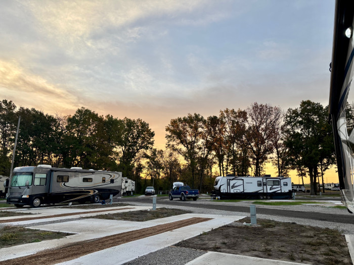 I-49 RV Park