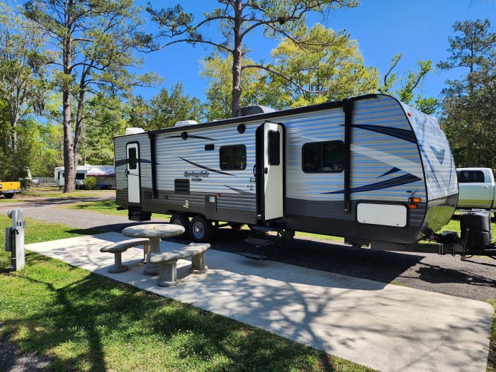 Big Tree RV Park