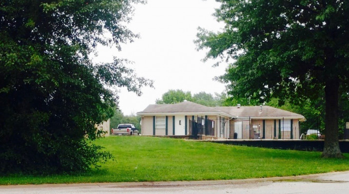 Lakeside Estates Mobile Home & RV Park