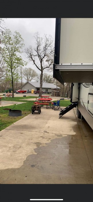 Oak Hollow Campground