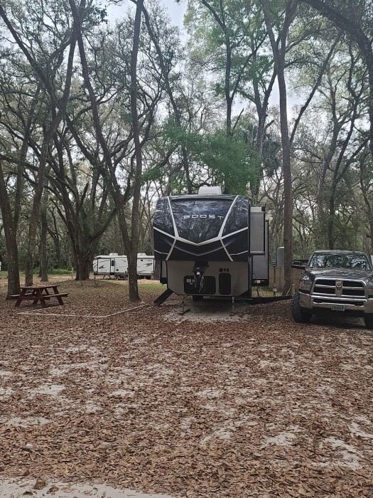 Trails End RV Park