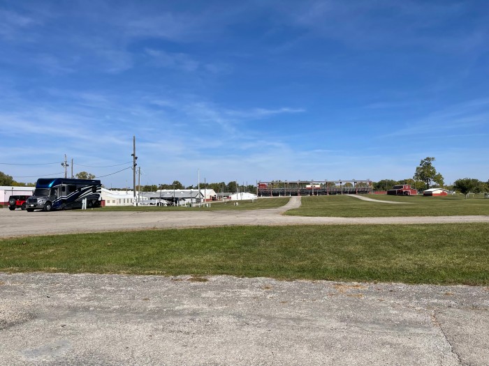 Delaware County Indiana Fairgrounds