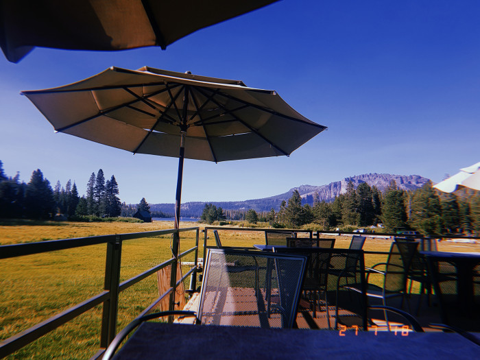 Plasse’s Resort