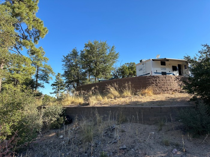 Yavapai Campground