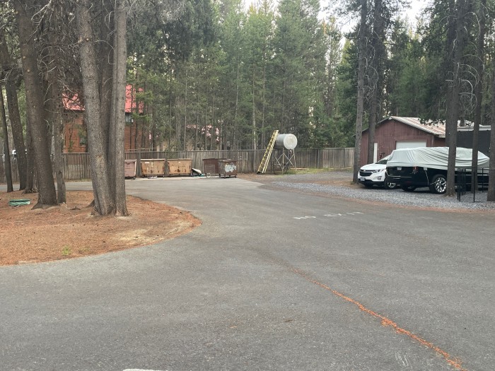Hoodoo’s Crescent Junction RV Park