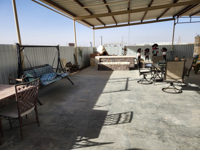Honey Badger RV Park
