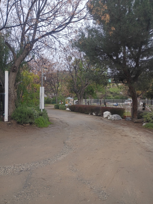 Palm View RV Park