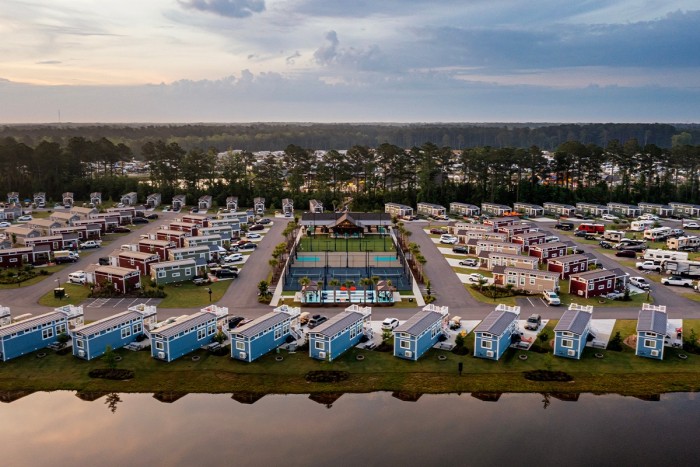 Sun Outdoors Myrtle Beach