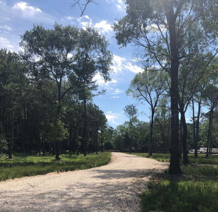 Montgomery Trails RV Park