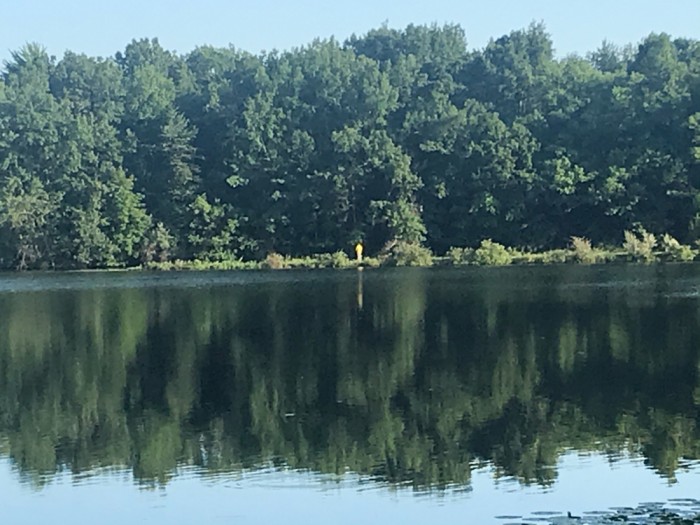 Somerset Beach Campground