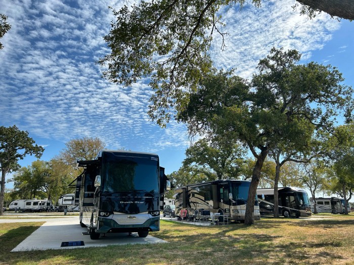 Austonia RV Park