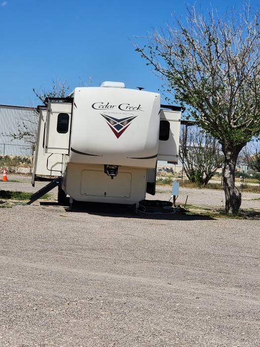 I-10 RV Park