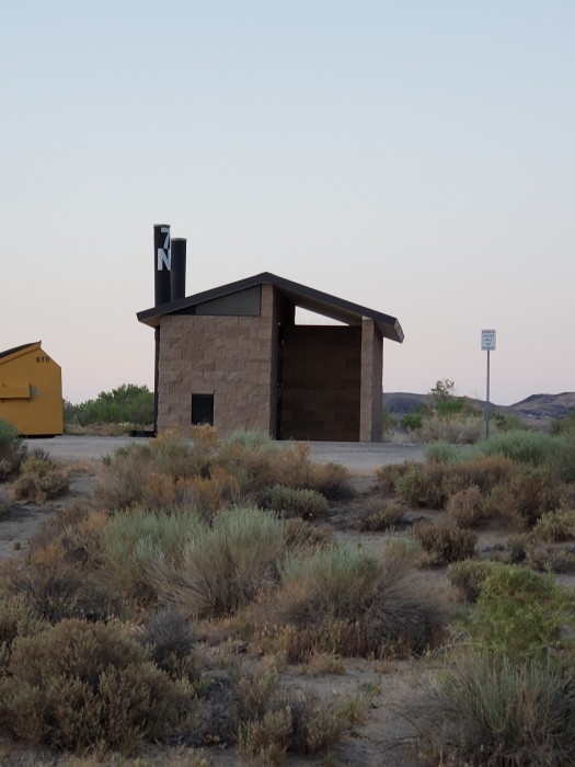 Lahontan Reservoir State Recreation Area