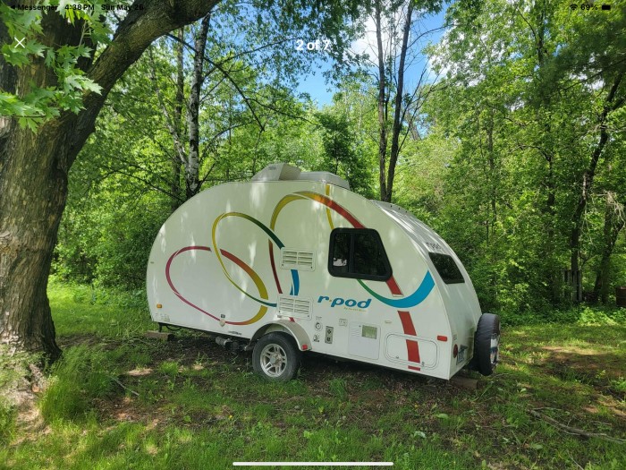Echo Lake Campground & Backcountry Sites