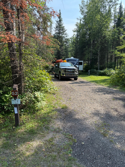 Whiteface Reservoir Recreation Area