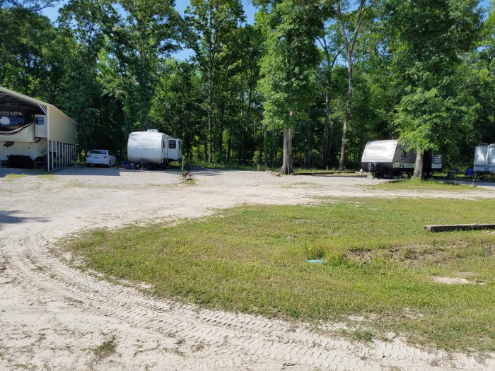 Bucks & Ducks RV Park