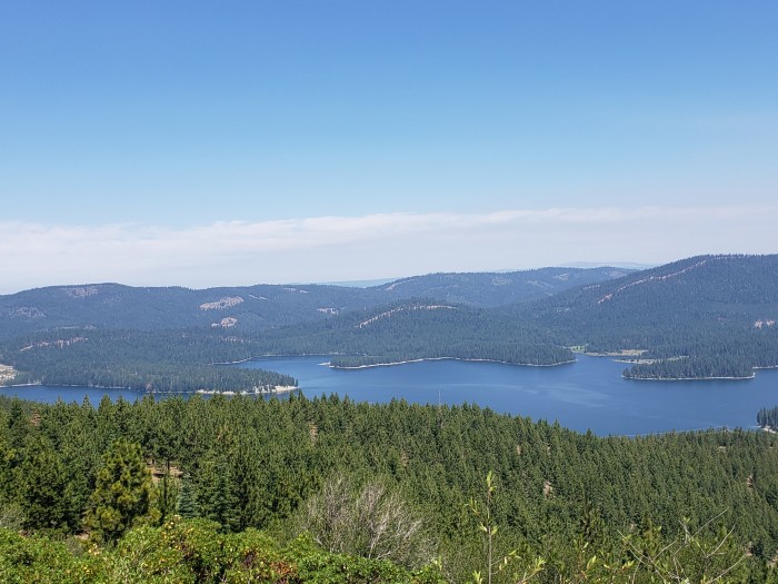 Loon Lake Campground