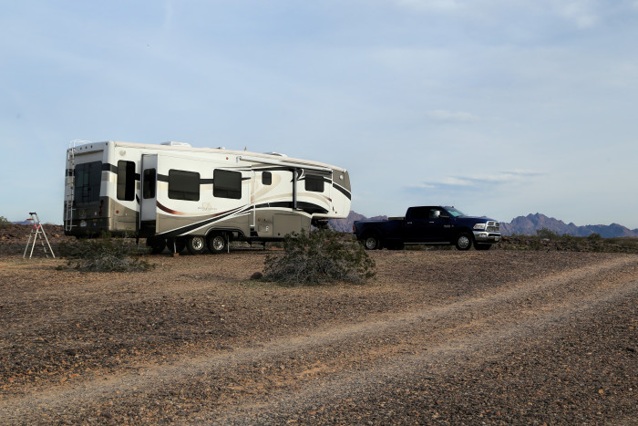 Cibola National Wildlife Refuge