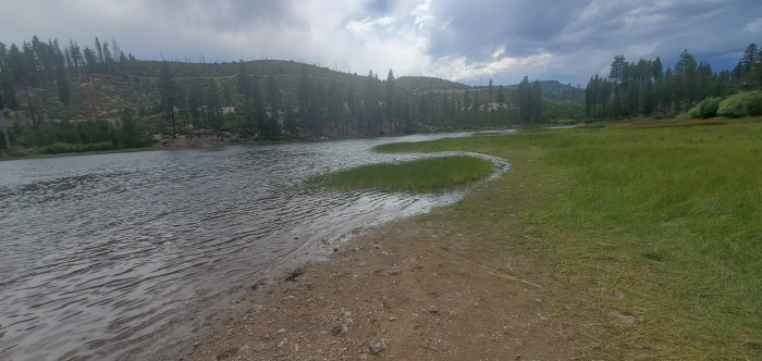 Lone Rock Campground
