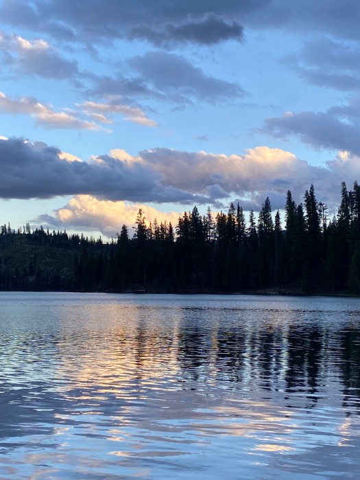Lone Rock Campground