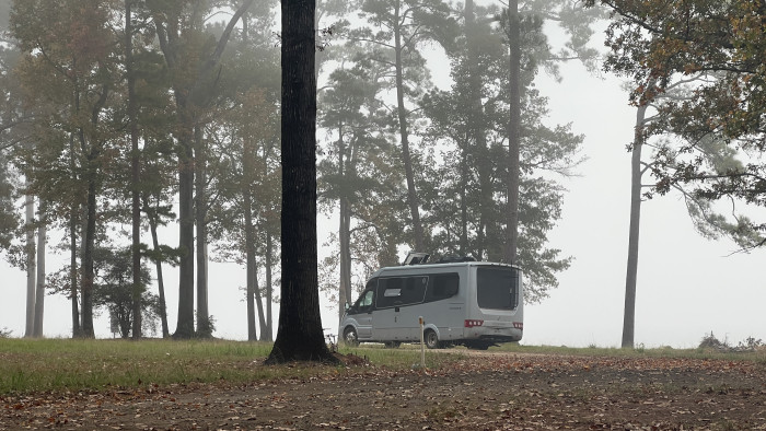 Lakeview Campground